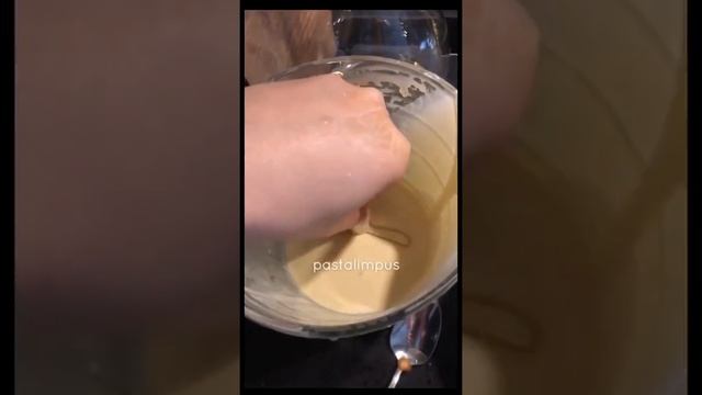 Как быстро приготовить панкейки с сыром? смотреть онлайн