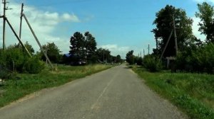 03 Меркушевка 17 июля 2021