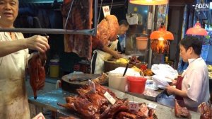 Hong Kong Street Food - 6 iconic Street Foods in Hong Kong