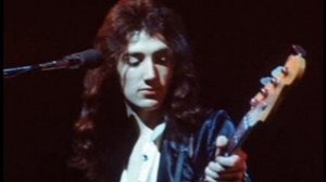 НЕСКОЛЬКО ФАКТОВ О ДЖОНЕ ДИКОНЕ! (Басист Queen)