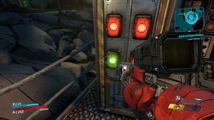 Load reactor Angels and Speed Demons Borderlands 3