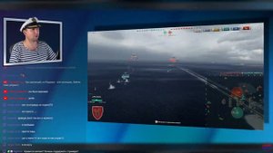 SALMON: ПОДВОДНАЯ ЛОДКА США VIII УРОВНЯ | ДЛЯ НОВИЧКОВ | КАК ИГРАТЬ НА ПОДЛОДКАХ | WORLD OF WARSHIP