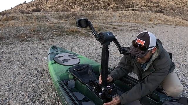 Wilderness Systems Radar 135 Review
