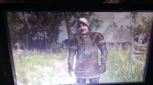 Решение проблемы с катсценами в ведьмаке 1