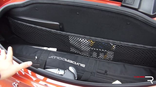 2014 Lotus Evora S – Redline: Review смотреть онлайн