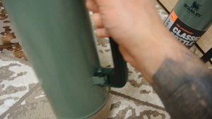 ТЕРМОС STANLEY 1.4 L