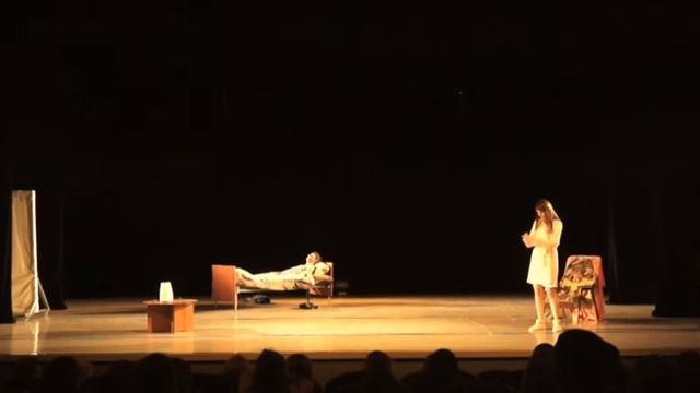 "От красной крысы до зеленой звезды" смотреть онлайн