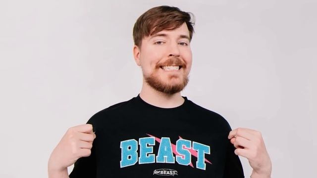 Что Скрывается за Его Успехом на Ютуб? Мистер бист Айсберг! Mr.Beast смотреть онлайн