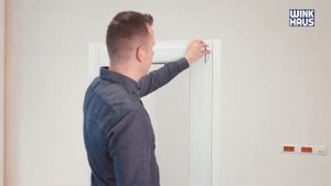 Как функционирует штифт петли с защитой?