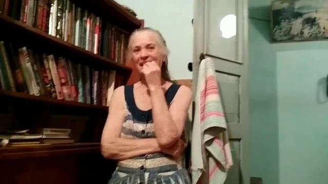 №48 У Кузьмича в гостях.