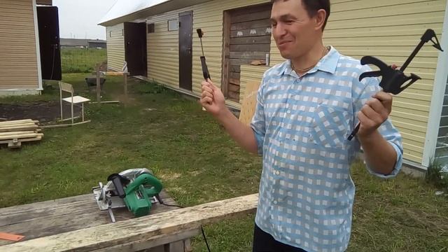 Как распустить доски на рейки в одиночку смотреть онлайн