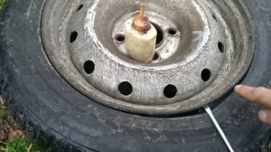 Спускает по диску быстрый ремонт