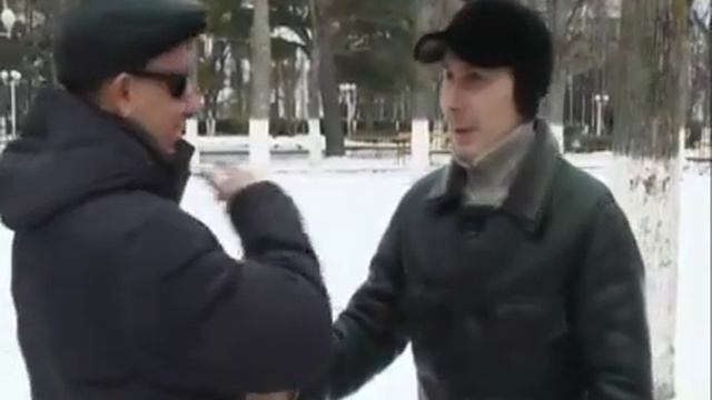 GPS-технологии приходят на помощь слабовидящим смотреть онлайн