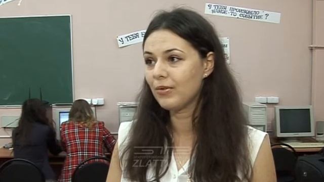 Журналисты-старшеклассники выпустили первый журнал для молодежи и школьников смотреть онлайн