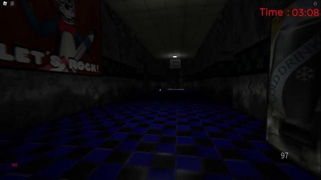 Roblox| O temido FNAF DOOM 2 do ROBLOX! смотреть онлайн