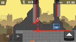 как пройти 5 уровень в mad dex