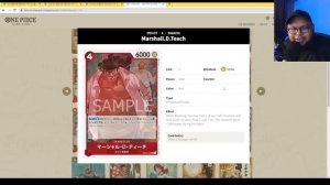 [OP-03] YOU NEED TO BE READY FOR THESE RED DECKS IN OP-03 - ONE PIECE CARD GAME[OP-03] YOU NEED TO B
