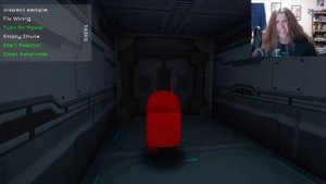 AMONG US HORROR GAME | Impostor Hide