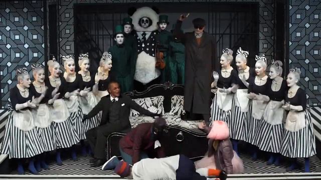 "Однорукий из Спокана" смотреть онлайн