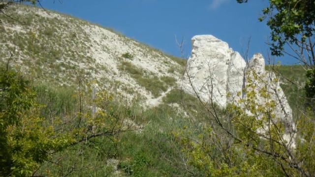 Дивногорье. Свято-Успенский мужской монастырь.
