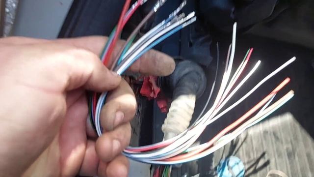 будни автоэлектриков 6 рутина