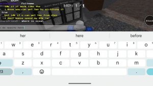 How to get kromer in Undertale born souls rp roblox