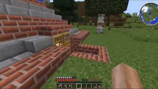 LP-№4 строим загон для животных смотреть онлайн