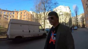 Прототип Антибиотика сериал Бандитский Петербург