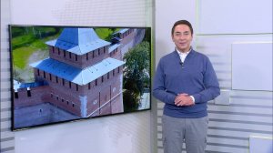 “Говорит и показывает Уфа!”: продолжаем путешествие по Нижнему Новгороду