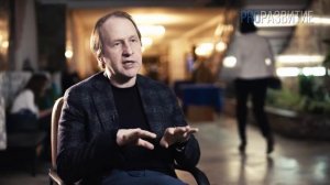 Про людей и машины. Марк Кукушкин / PROРАЗВИТИЕ