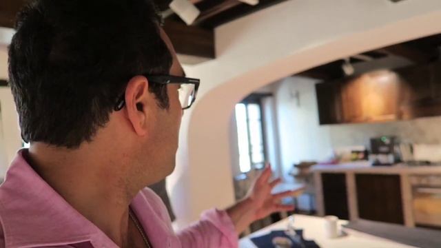 Behind the Scenes: Brunello Cucinelli's Solomeo, Italy