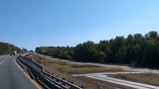 ТРАССА М 7 РАБОТКИ-ИСАКОВО смотреть онлайн