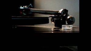 John Coltrane - A Love Supreme - Rega P25 - New Cornet 2 Phono Stage