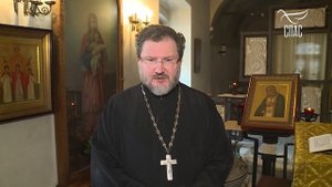 Псково-Печерская икона Божией Матери «Умиление»