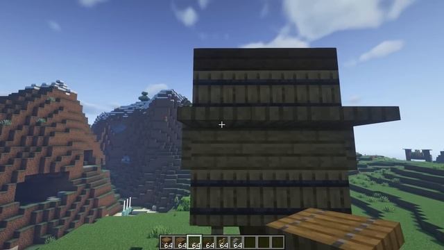 Minecraft: 30+ Simple Build Hacks and Ideas! смотреть онлайн