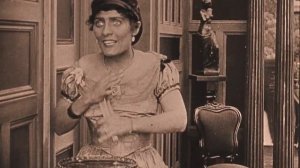 Рождение нации (The Birth of a Nation) 1915