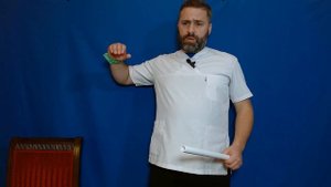 3. Восстановление после перелома верхней трети плечевой кости. Период жесткой костной мозоли.