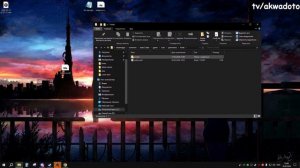 Как поменять шрифт в доте на абсолютно ЛЮБОЙ который вы пожелаете.