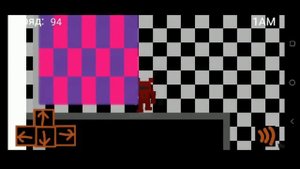 ??Новая версия FNaF Simulator 2D (Android Edition) v1.3??