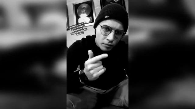 Олег Майами Instagram Stories 19.01.2018. | Прямая Инстаграция