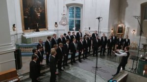 Zero8 - Amazing Grace