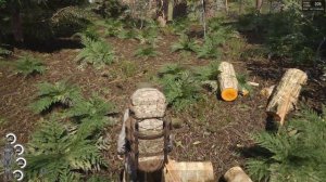SCUM ГДЕ ХРАНИТЬ ЛУТ, КРАФТ,КРАФТИМ SHELTER И ЯЩИК ДЛЯ ЛУТА