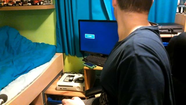 How to Fix Xbox Slim Red Light (Method 1) смотреть онлайн