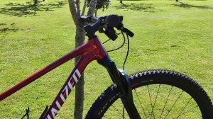 Specialized Chisel Comp 2021