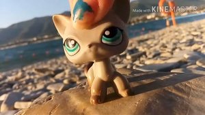 Lps клип : безумно можно быть первым