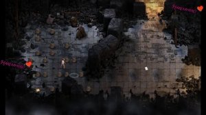 Treasure of Nadia 98111 Walkthrough - Tasha & Alia Kpage, Tasha's Key Quest & White Hair Strands ??