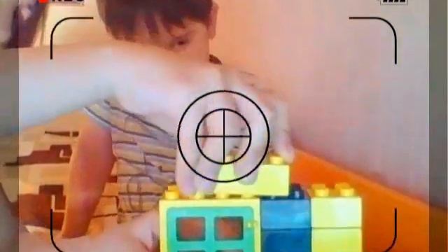 Лего собираем домик смотреть онлайн