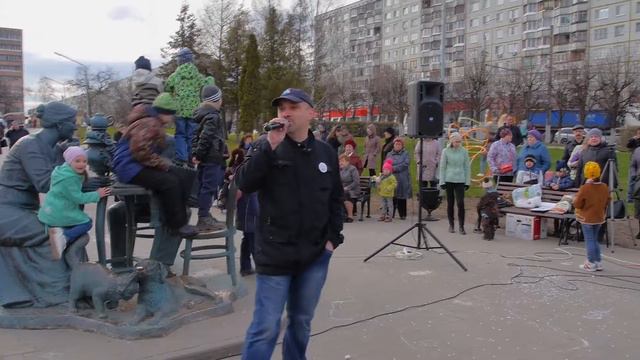 Михаил Бурляш - До скорого! смотреть онлайн