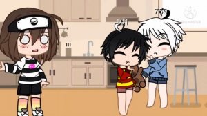 Ярик Ярик нас спалили сваливаем!