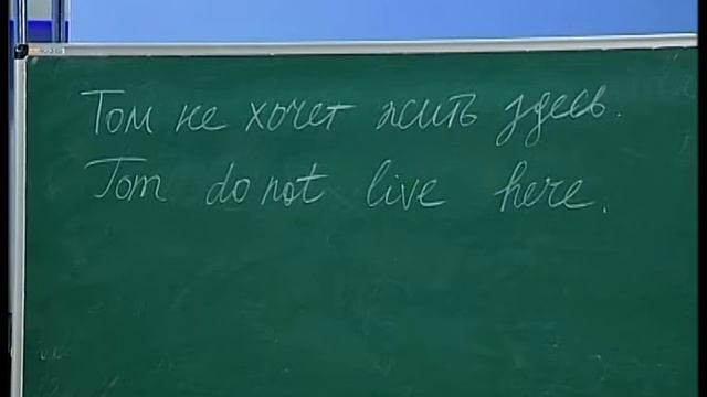 Вивчаємо англійську разом. Сезон третій. Урок 48